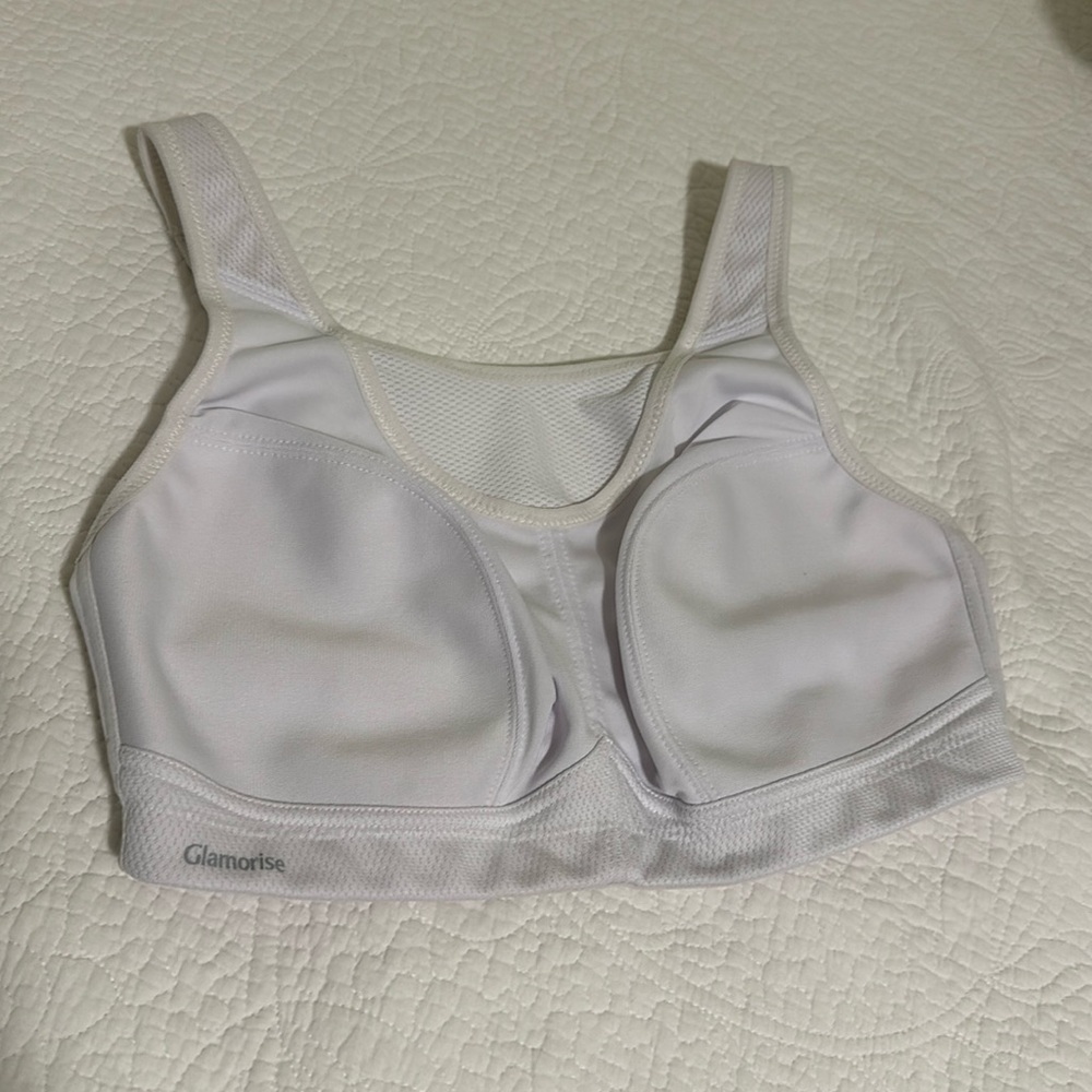 Glamorise Sports Bra